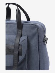 Elodie Details - Changing Bag - Juniper Blue - māmiņu somas - juniper blue - 2