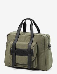 Changing  Bag - Signature Edition Rebel Green - DUSTY GREEN