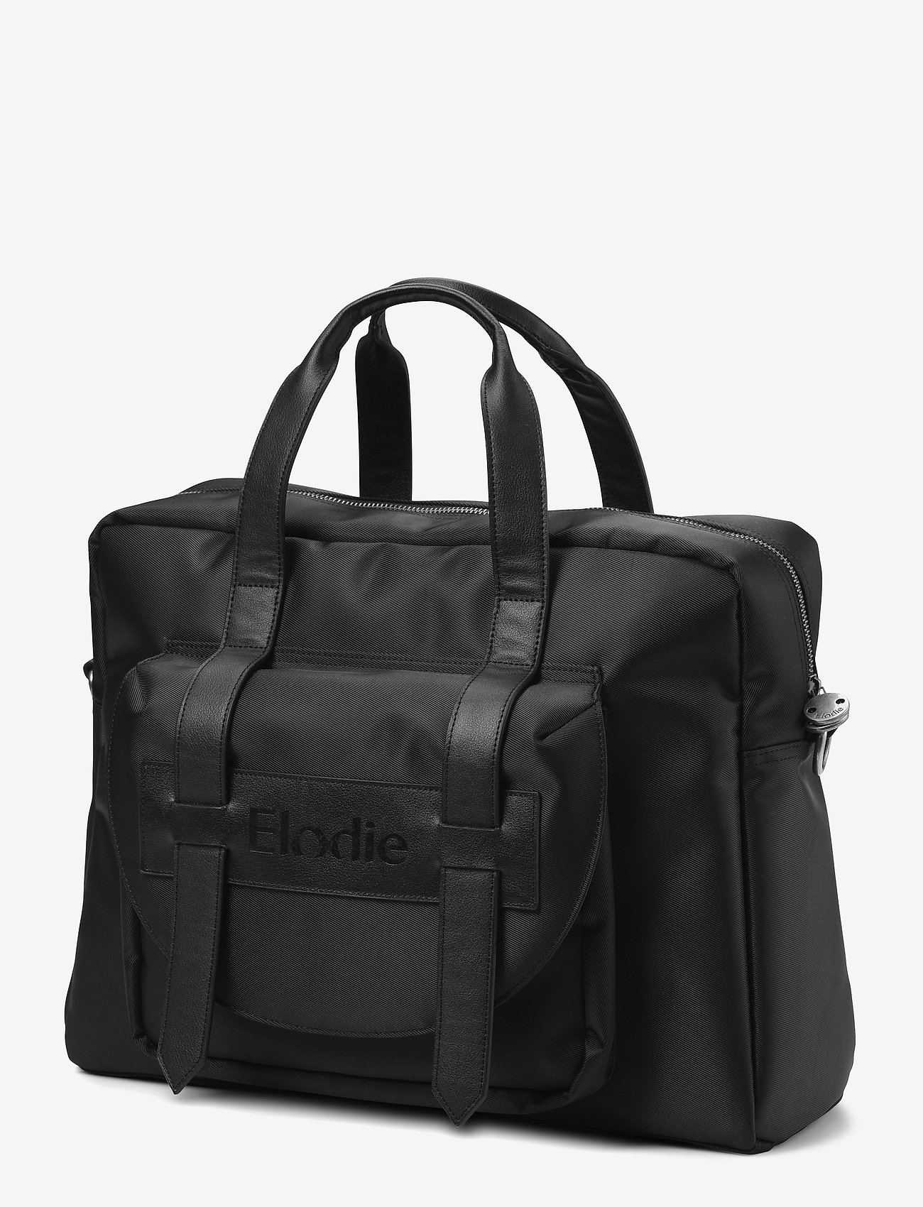 Elodie Details - Changing Bag - Brilliant Black - off black - 0
