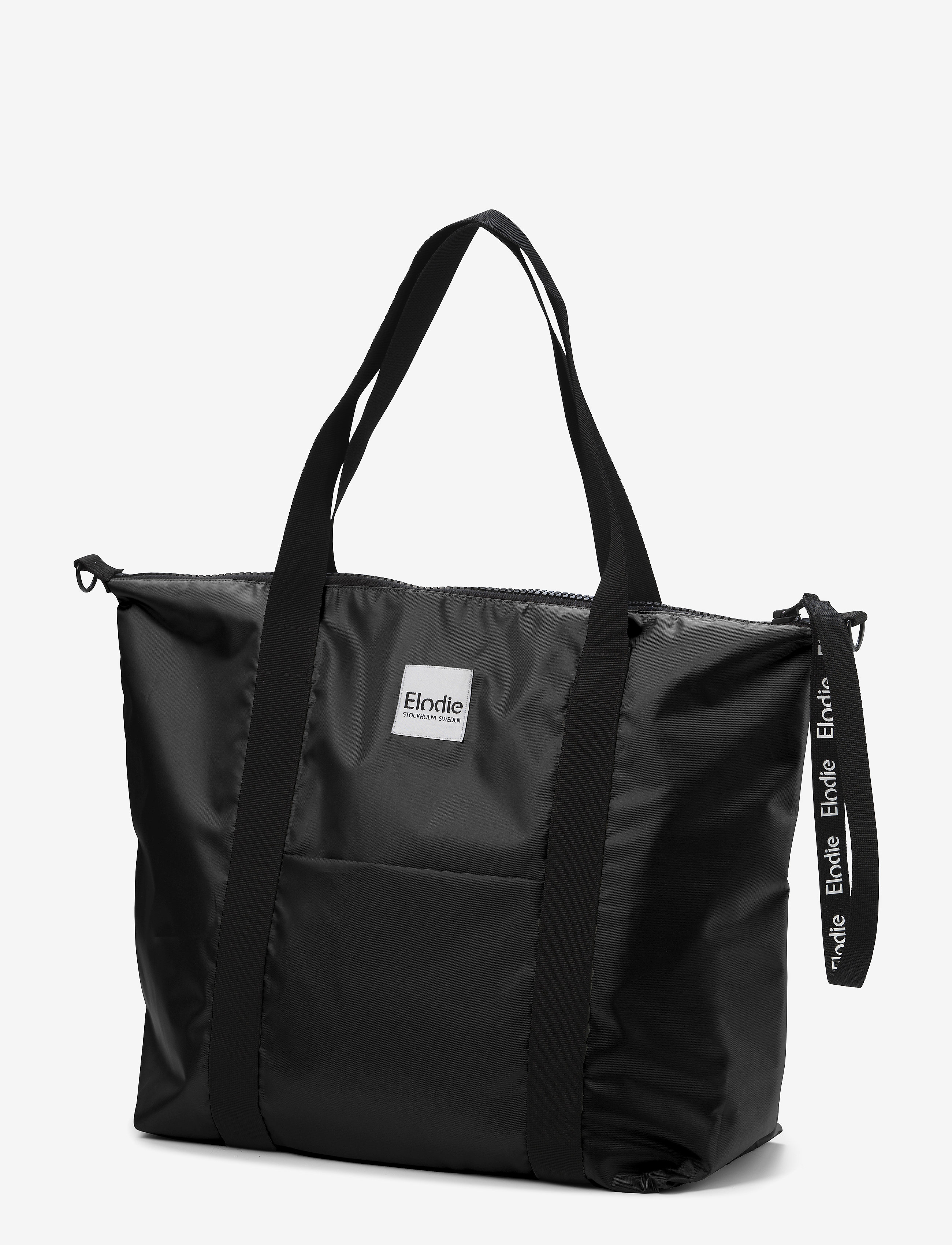 Elodie Details Changing Bag Brilliant Black, One Size, Care & Hygiene, Schwarz - Bags, Kinder