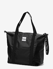Changing Bag - Brilliant Black - OFF BLACK