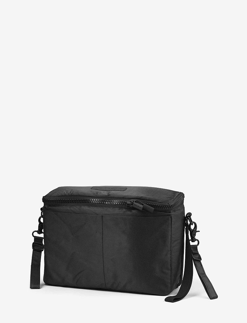 Elodie Details - Organizer - Black - kinderwagen-accessoires - black - 1