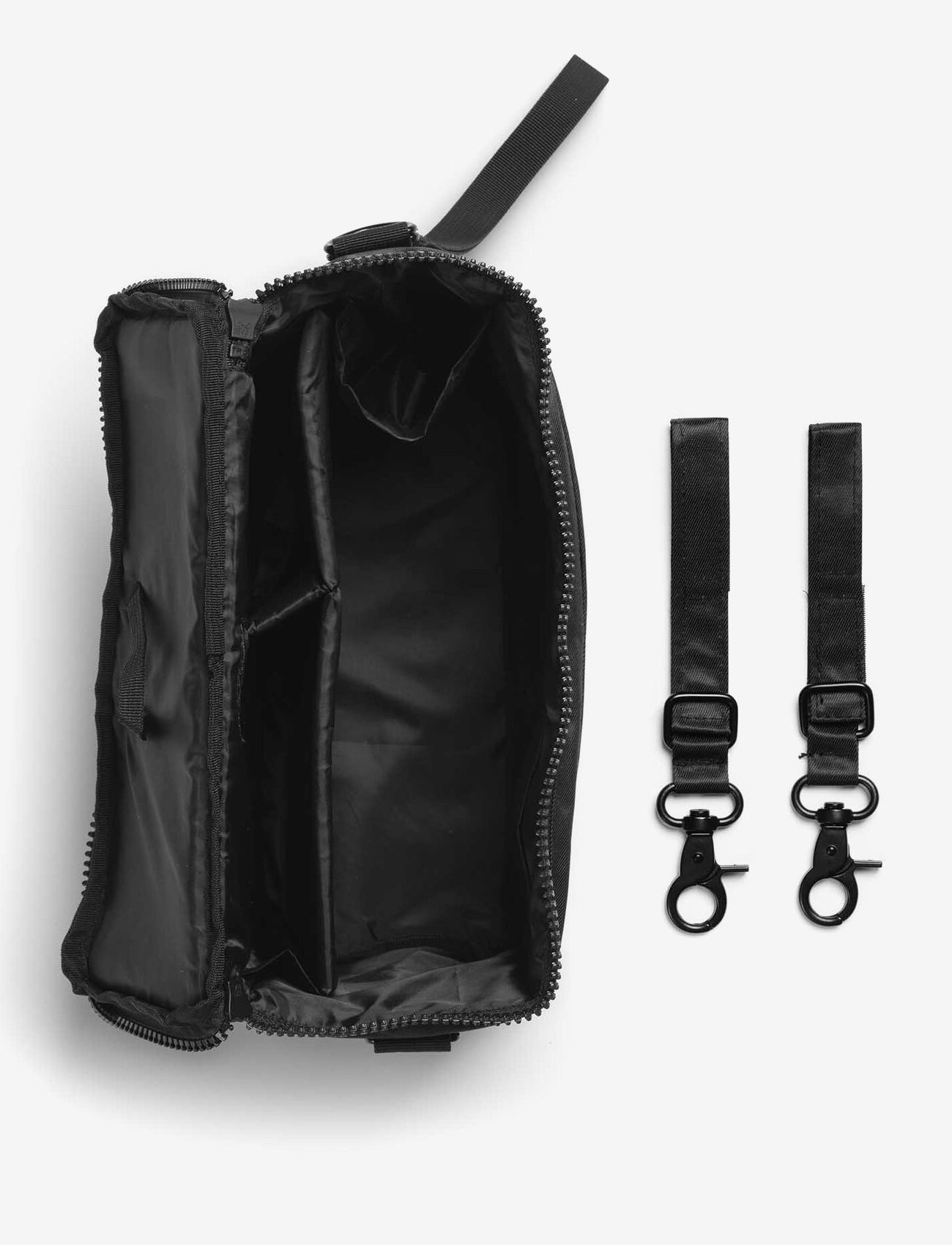 Elodie Details - Organizer - Black - barnevognstilbehør - black - 2