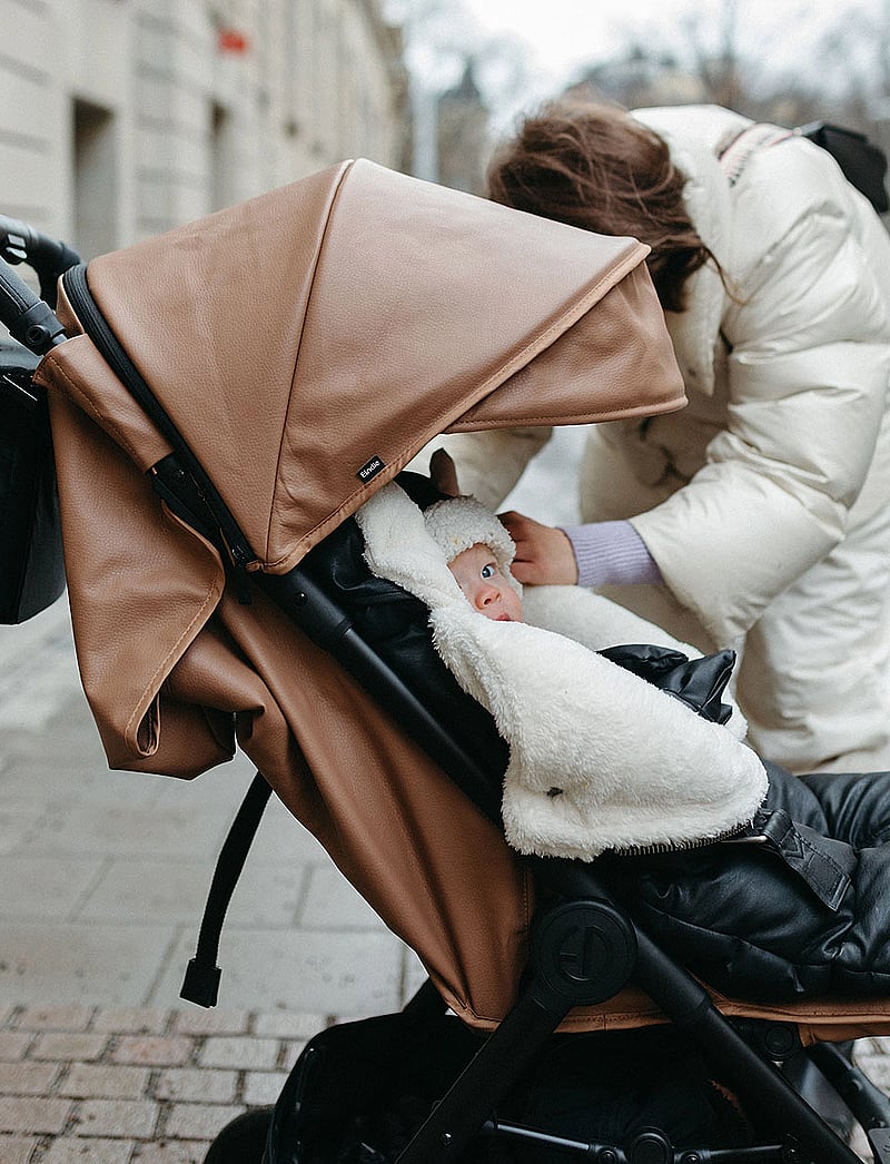 Elodie Details - Organizer - Black - kinderwagen-accessoires - black - 4