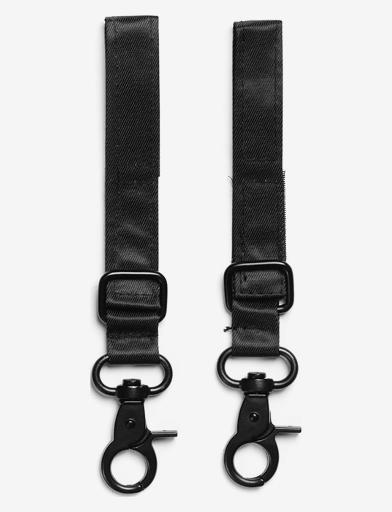 Elodie Details - Organizer - Black - barnevognstilbehør - black - 3