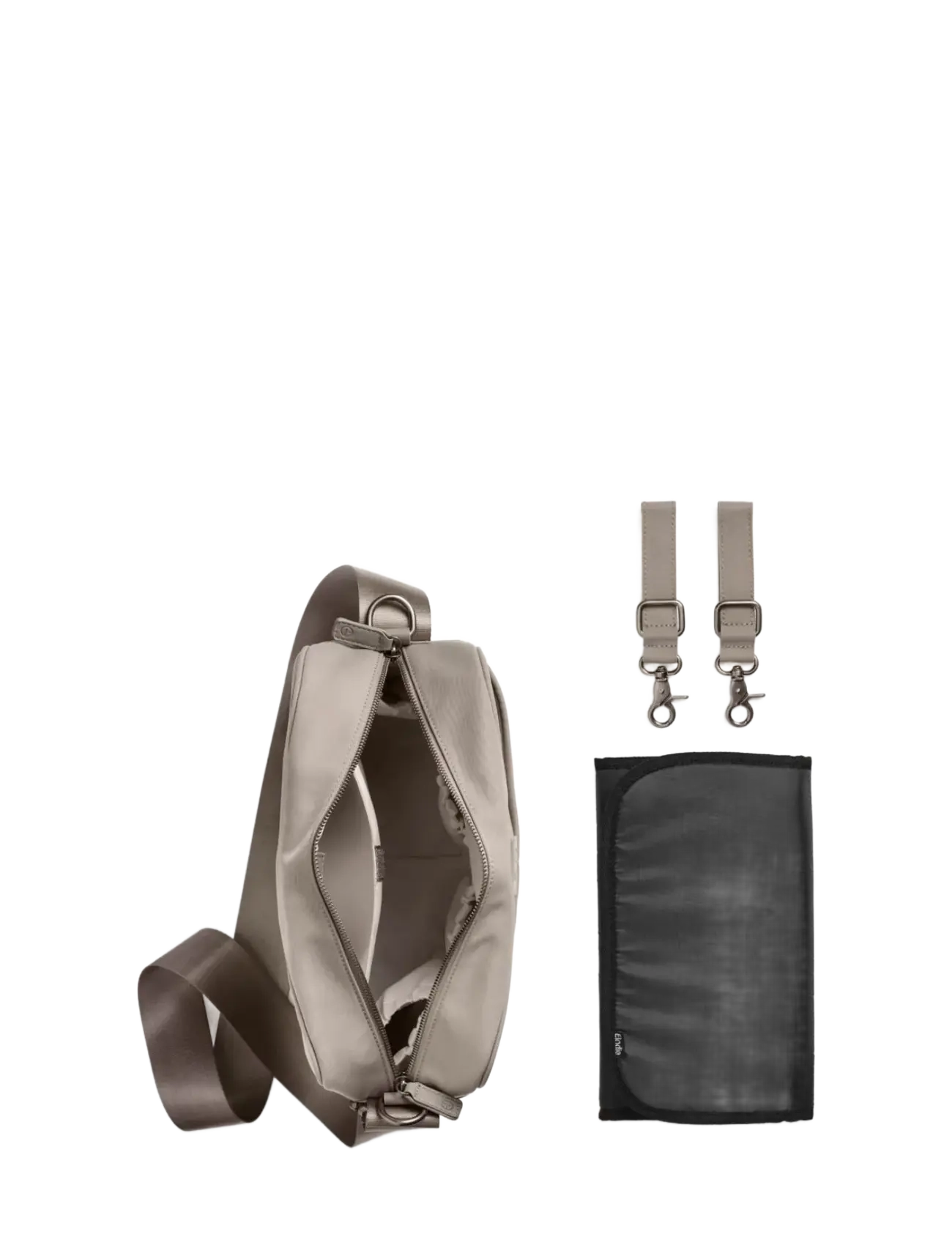 Elodie Details - Changing Bag Moonshell - pusletasker - moonshell - 2