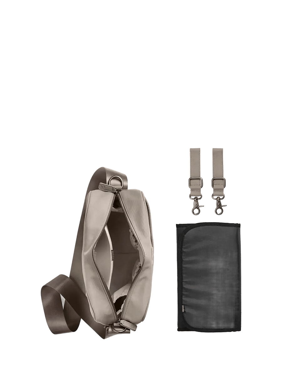 Elodie Details - Changing Bag Moonshell - wickeltaschen - moonshell - 2
