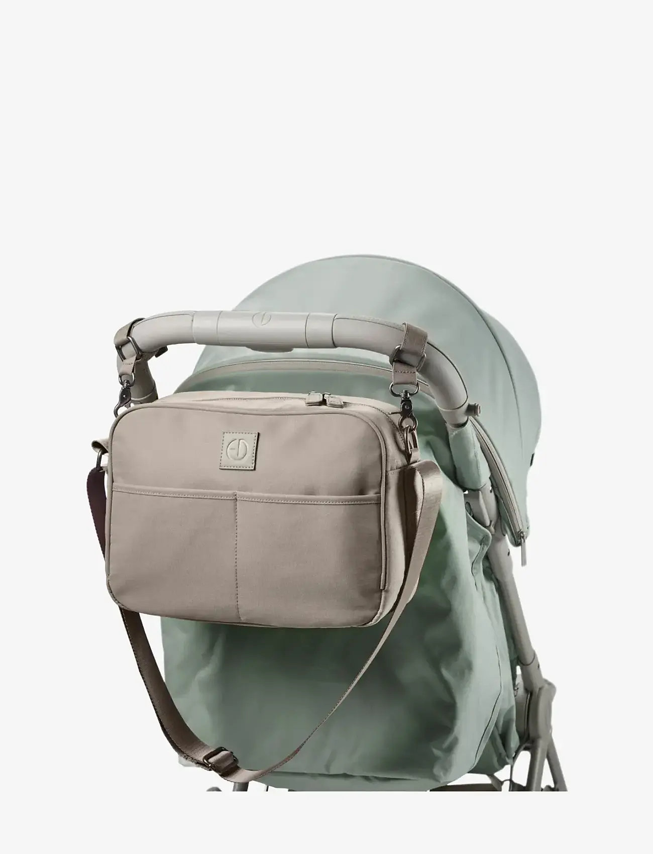 Elodie Details - Changing Bag Moonshell - sacs à langer - moonshell - 3