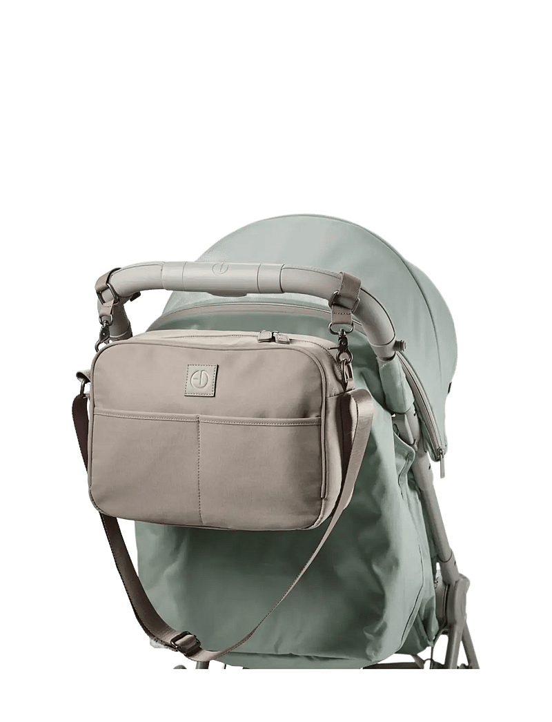 Elodie Details - Changing Bag Moonshell - sacs à langer - moonshell - 3