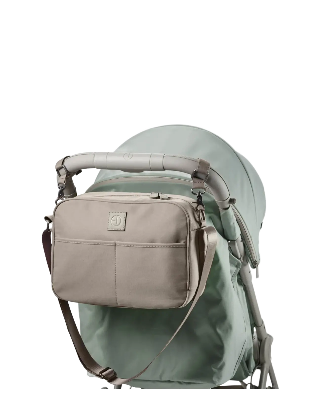 Elodie Details - Changing Bag Moonshell - pusletasker - moonshell - 3