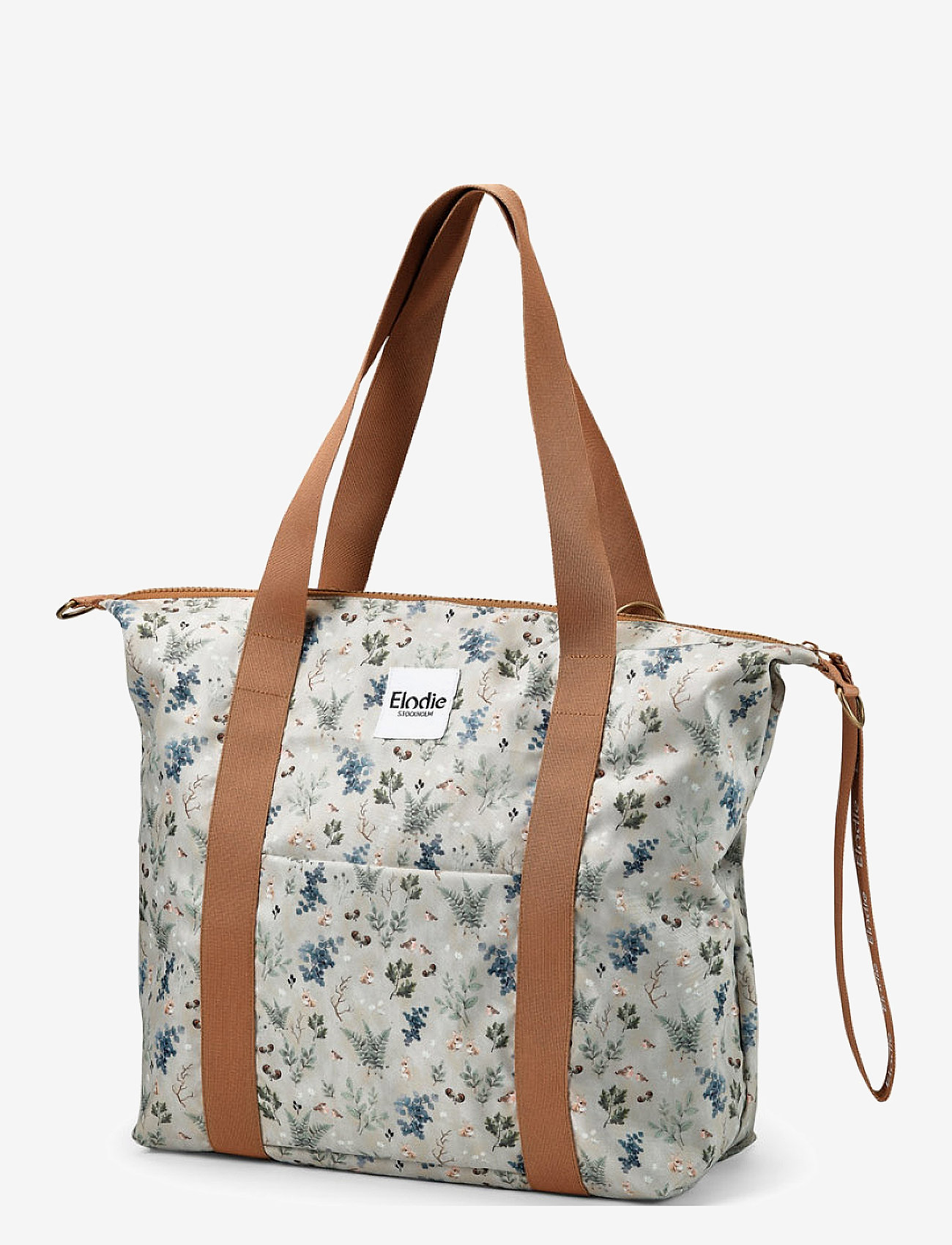 Elodie Details - Changing Bag SoftShell - Fairytale Forest - mähkmekotid - fairytale forest - 0