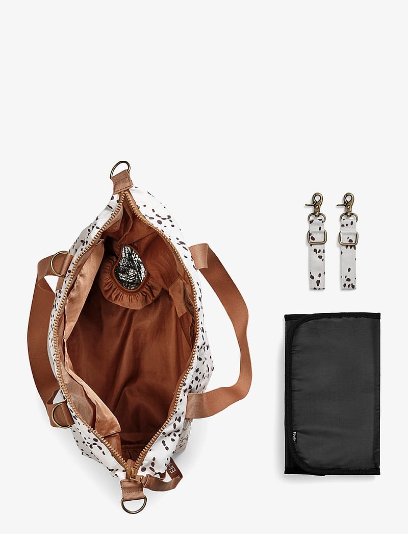 Elodie Details - Changing Bag SoftShell - Fairytale Forest - mähkmekotid - fairytale forest - 1