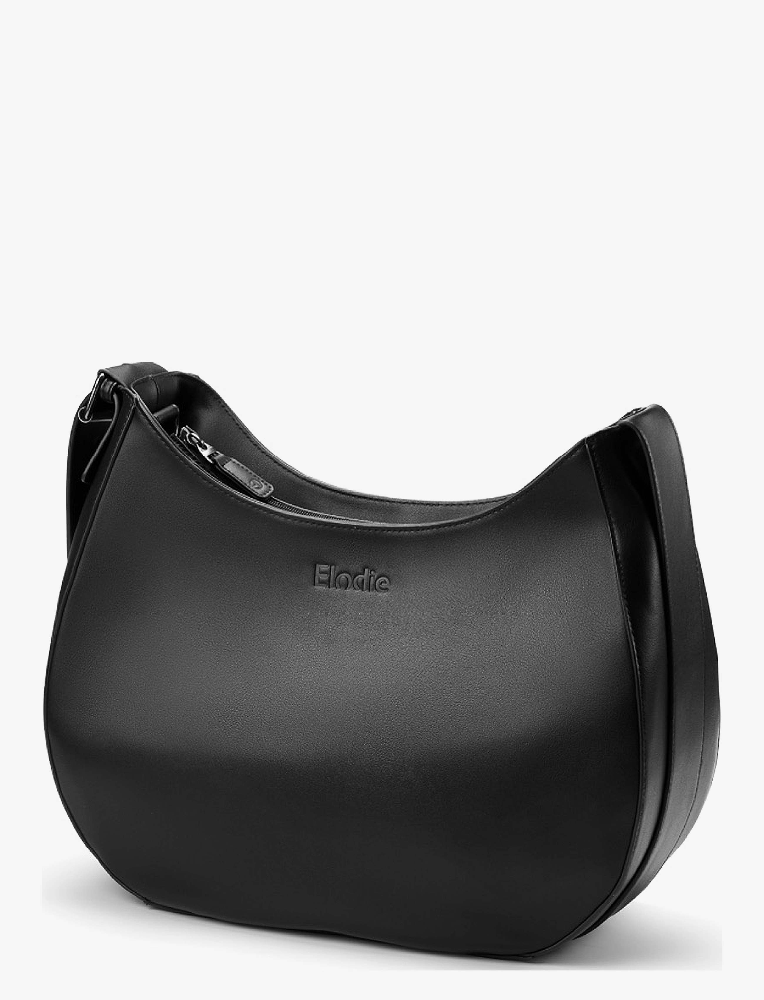 Elodie Details - Changing Bag Moon Bag - Black - mähkmekotid - black - 2