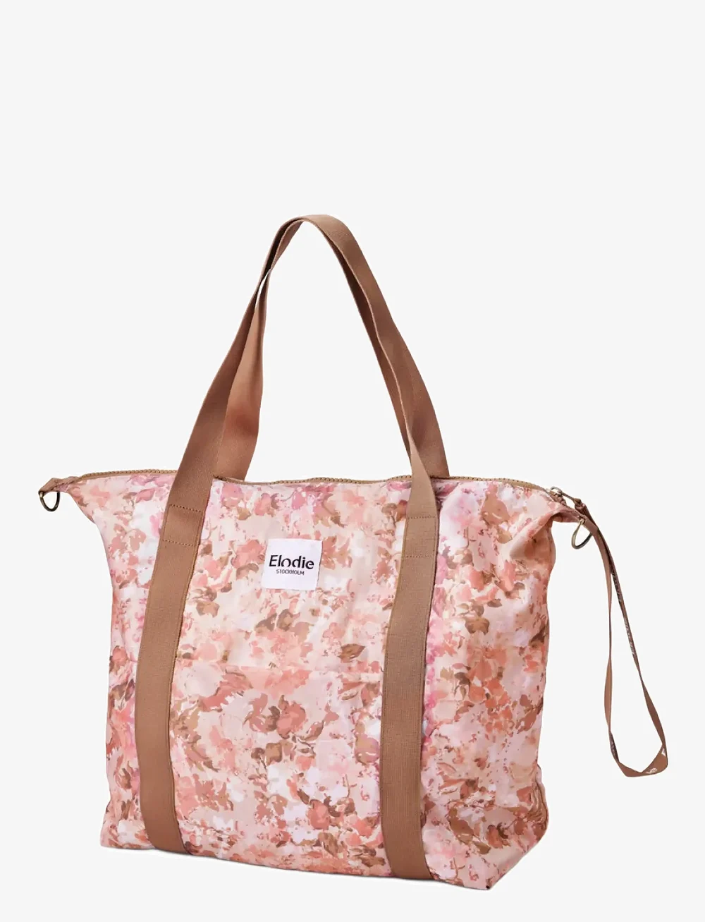 Elodie Details - Changing Bag - River Rose - barnevognstilbehør - river rose - 1