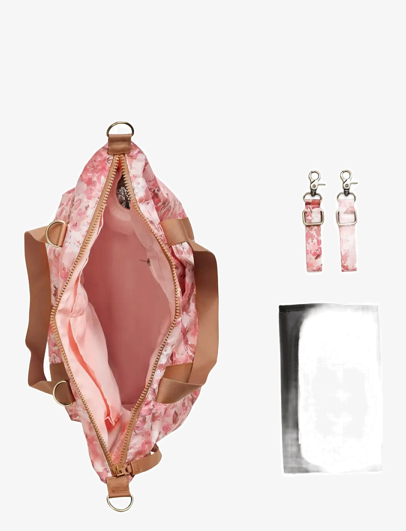 Elodie Details - Changing Bag - River Rose - kinderwagen-accessoires - river rose - 2