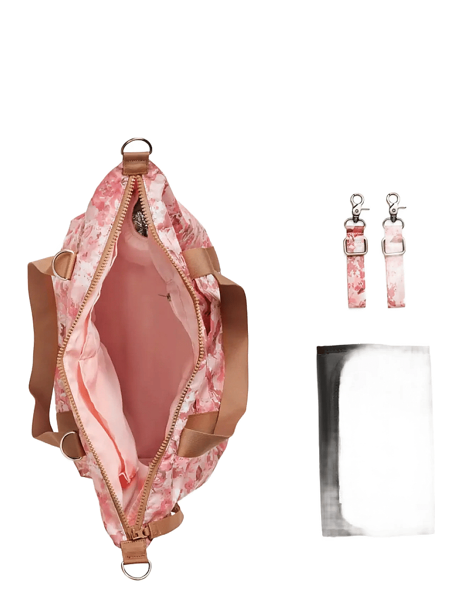 Elodie Details - Changing Bag - River Rose - kinderwagen accessoires - river rose - 2