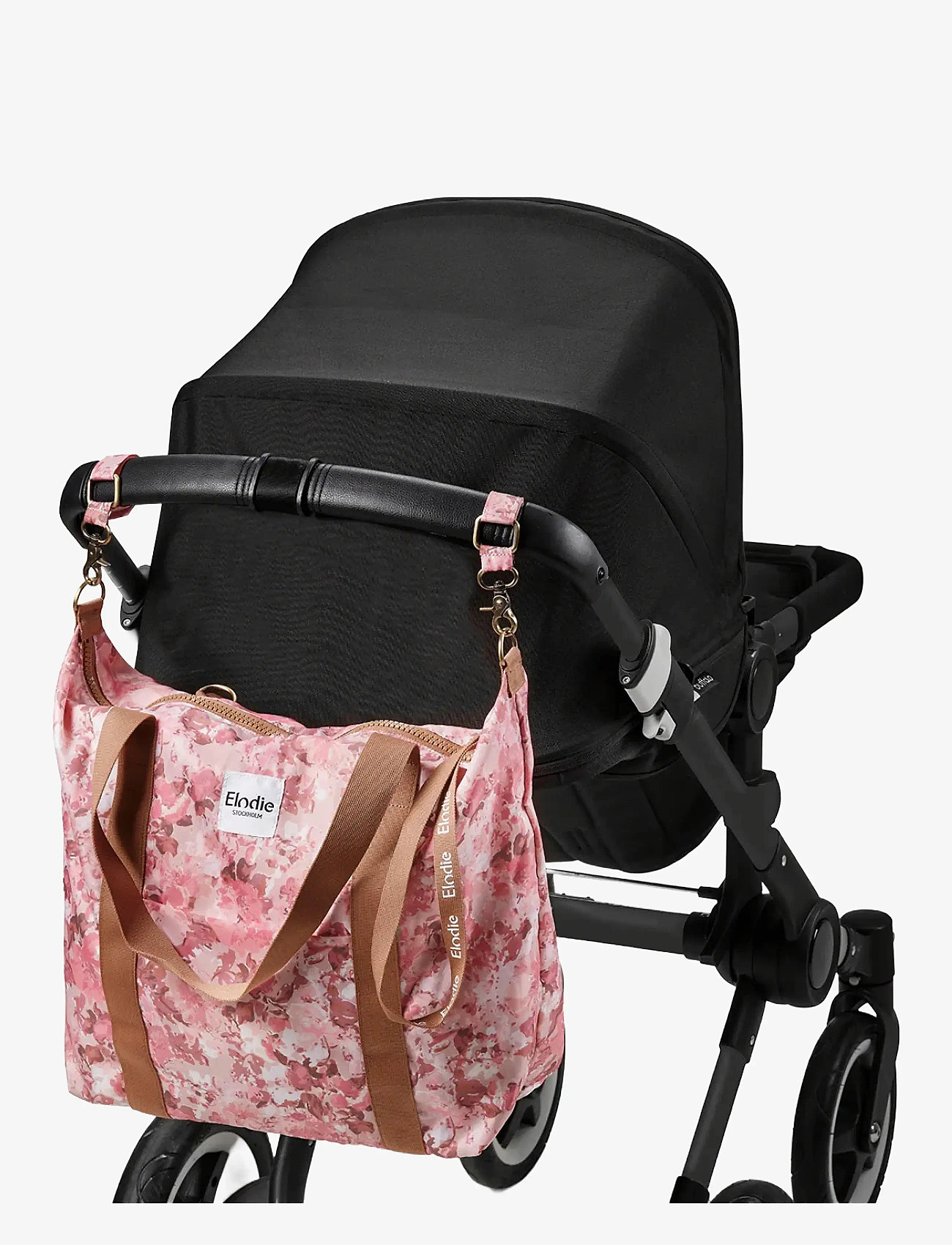 Elodie Details Changing Bag - River Rose (EDS50670224430NA) - Bags