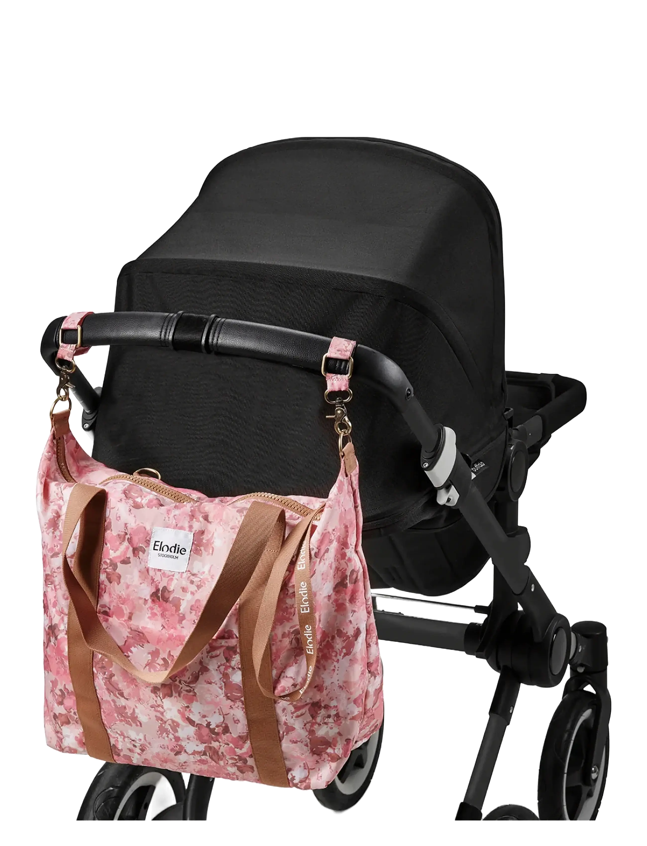 Elodie Details Changing Bag - River Rose (EDS50670224430NA) - Bags
