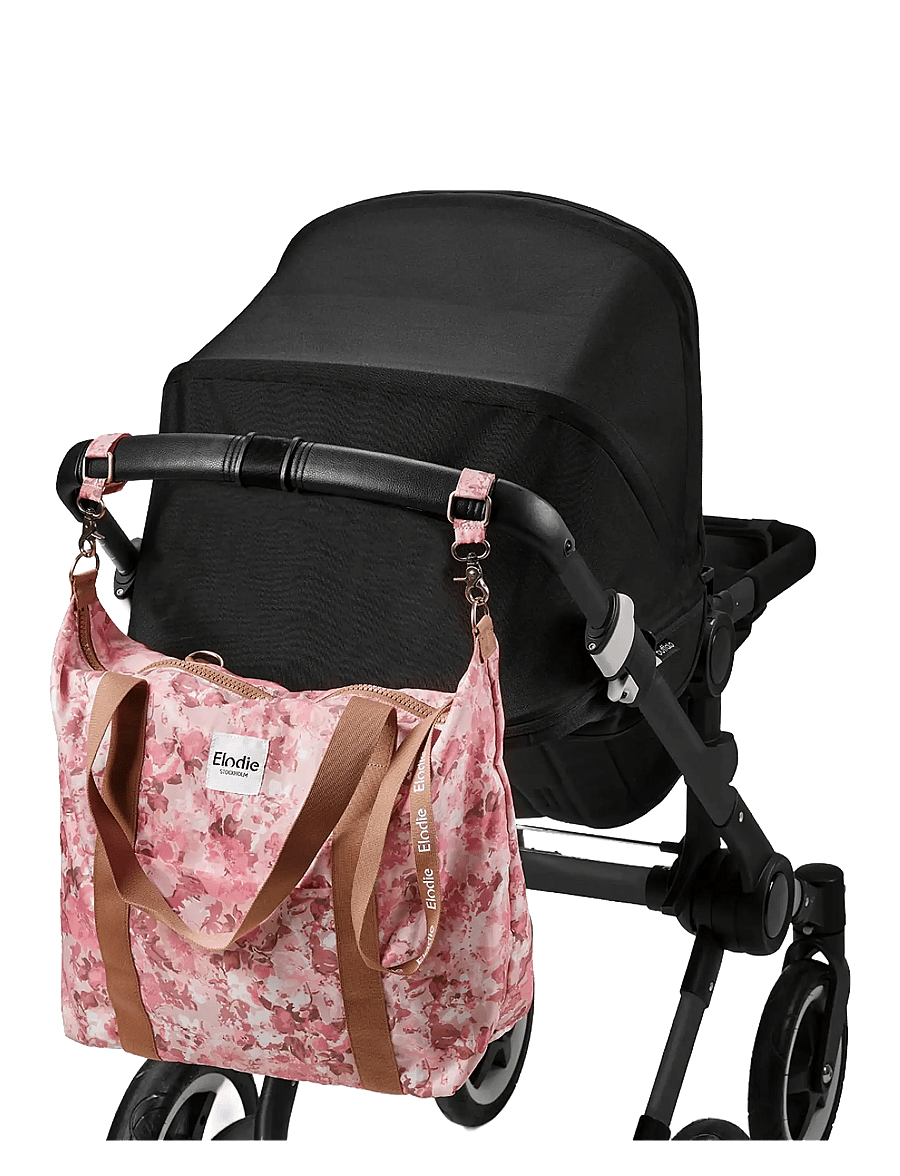 Elodie Details - Changing Bag - River Rose - kinderwagen accessoires - river rose - 3