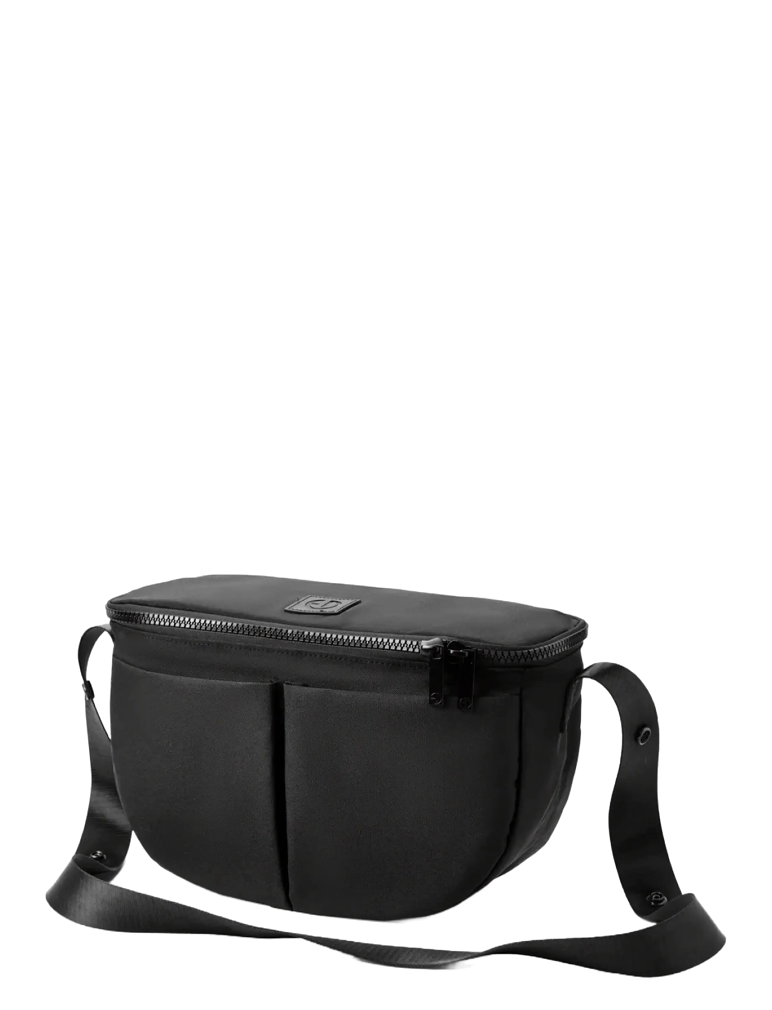 Elodie Details Organizer - Half Moon - Black - App deal - BLACK / black