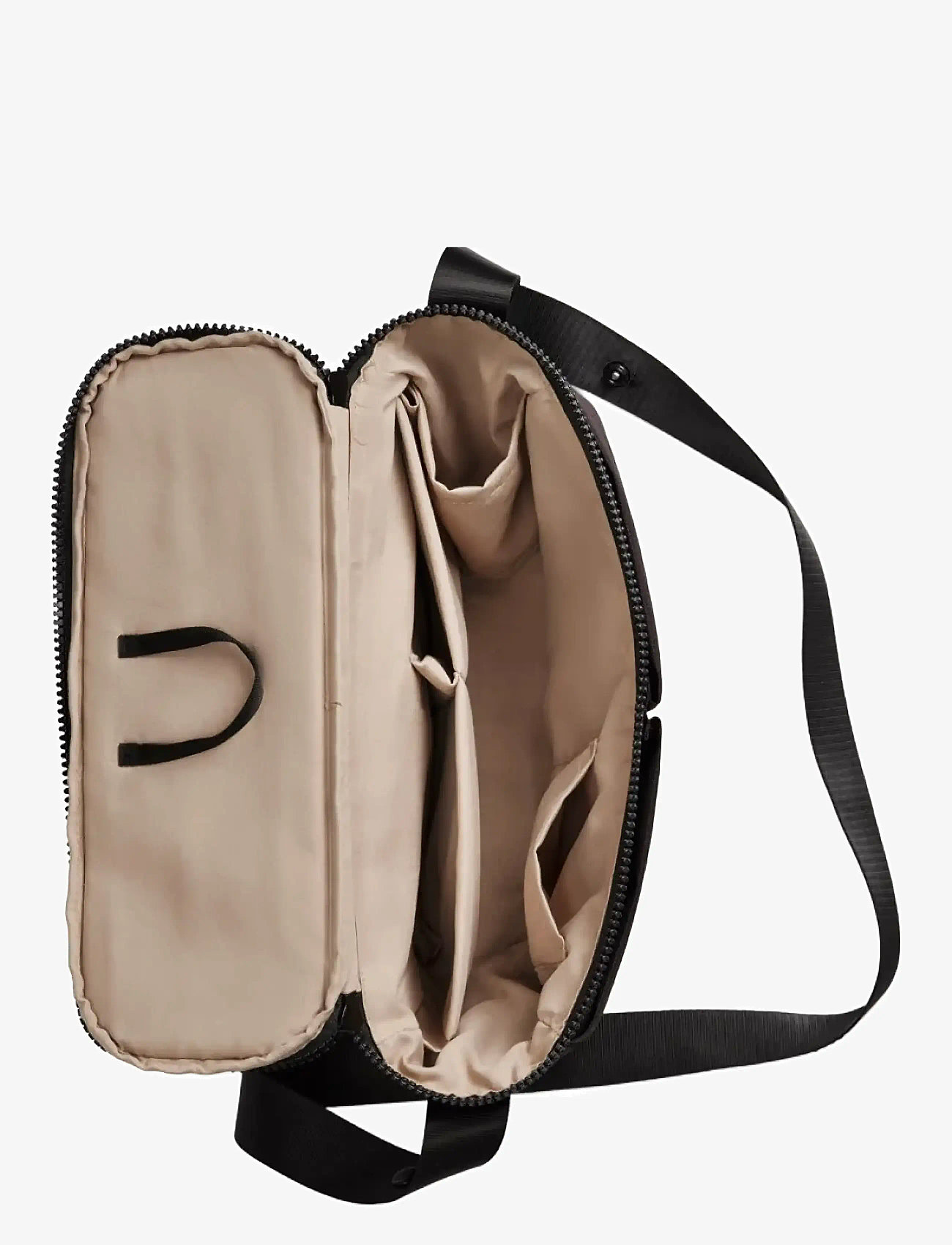 Elodie Details - Organizer - Half Moon - Black - barnevognstilbehør - black - 2