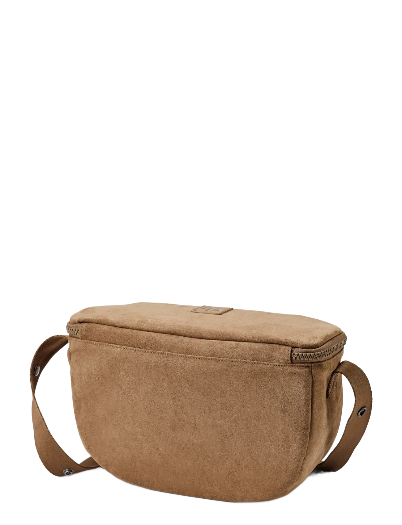 Elodie Details - Organizer Half Moon Caramel Brown - vankrite tarvikud - caramel brown - 2