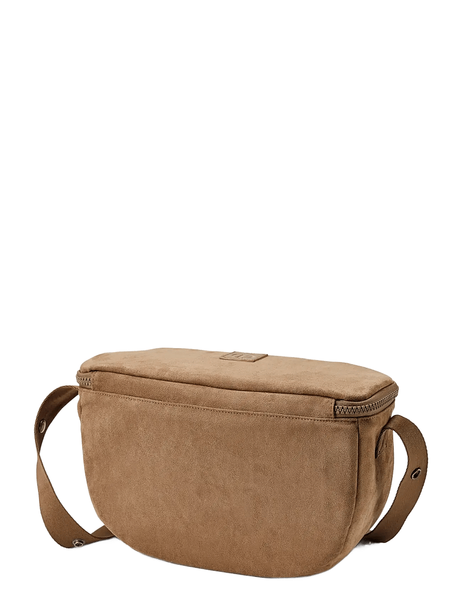 Elodie Details - Organizer Half Moon Caramel Brown - vankrite tarvikud - caramel brown - 2