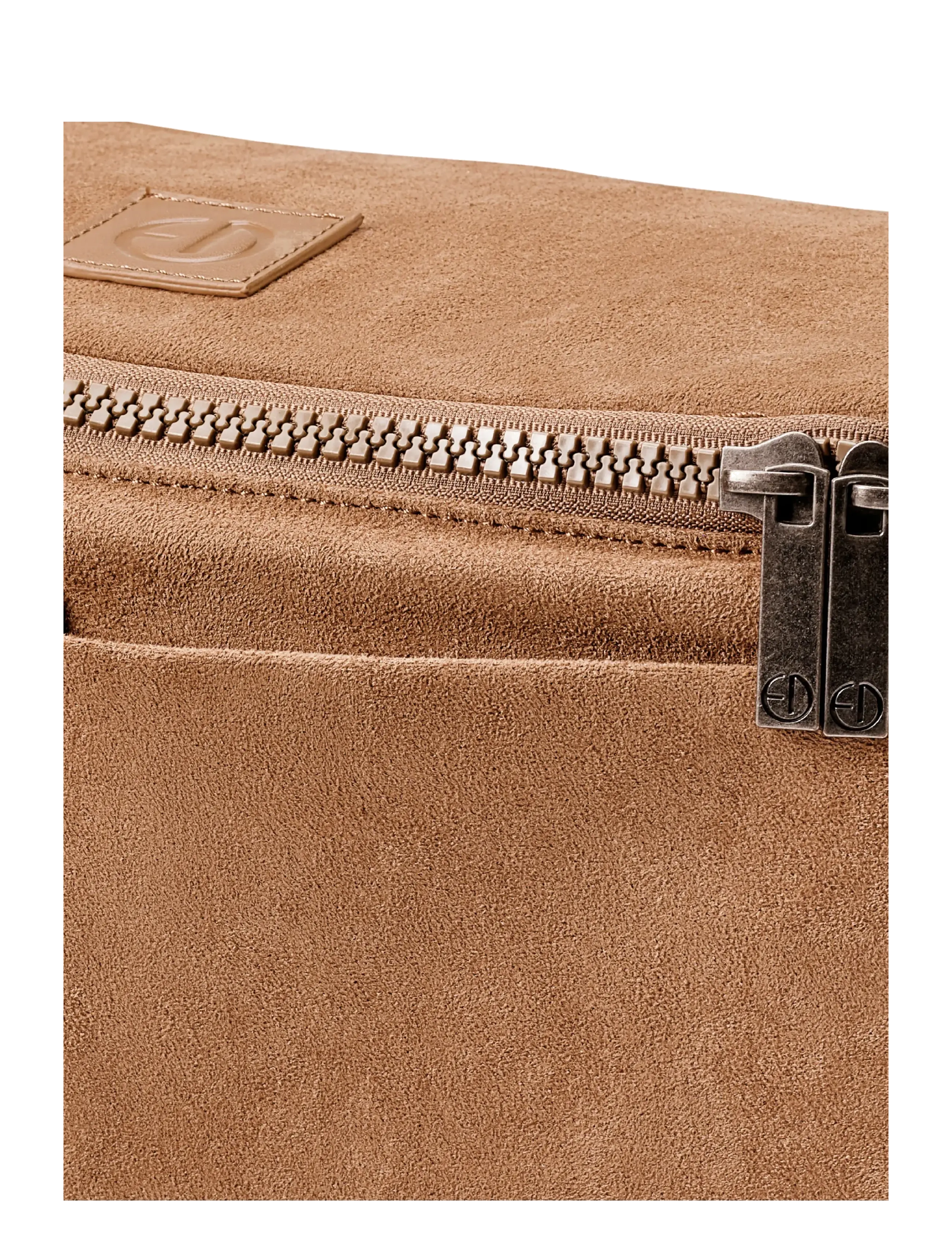 Elodie Details - Organizer Half Moon Caramel Brown - vankrite tarvikud - caramel brown - 4