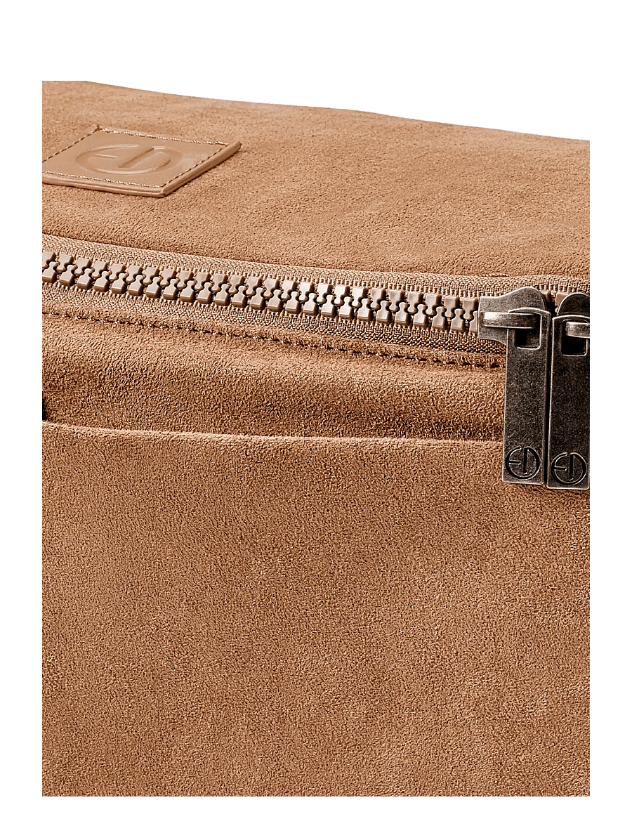 Elodie Details - Organizer Half Moon Caramel Brown - vankrite tarvikud - caramel brown - 4
