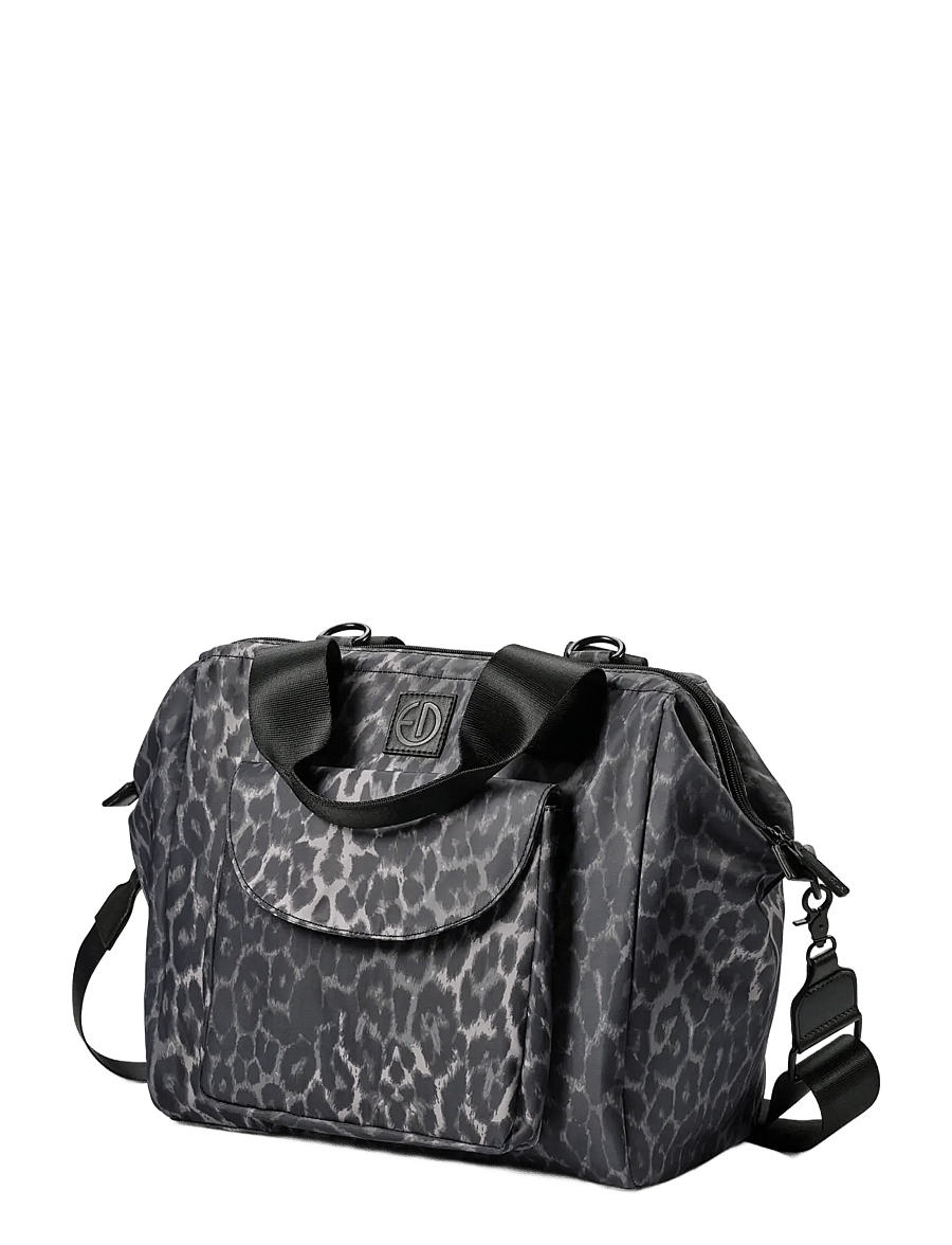 Elodie Details - Changing Bag Le Leopard - wickeltaschen - le leopard - 1