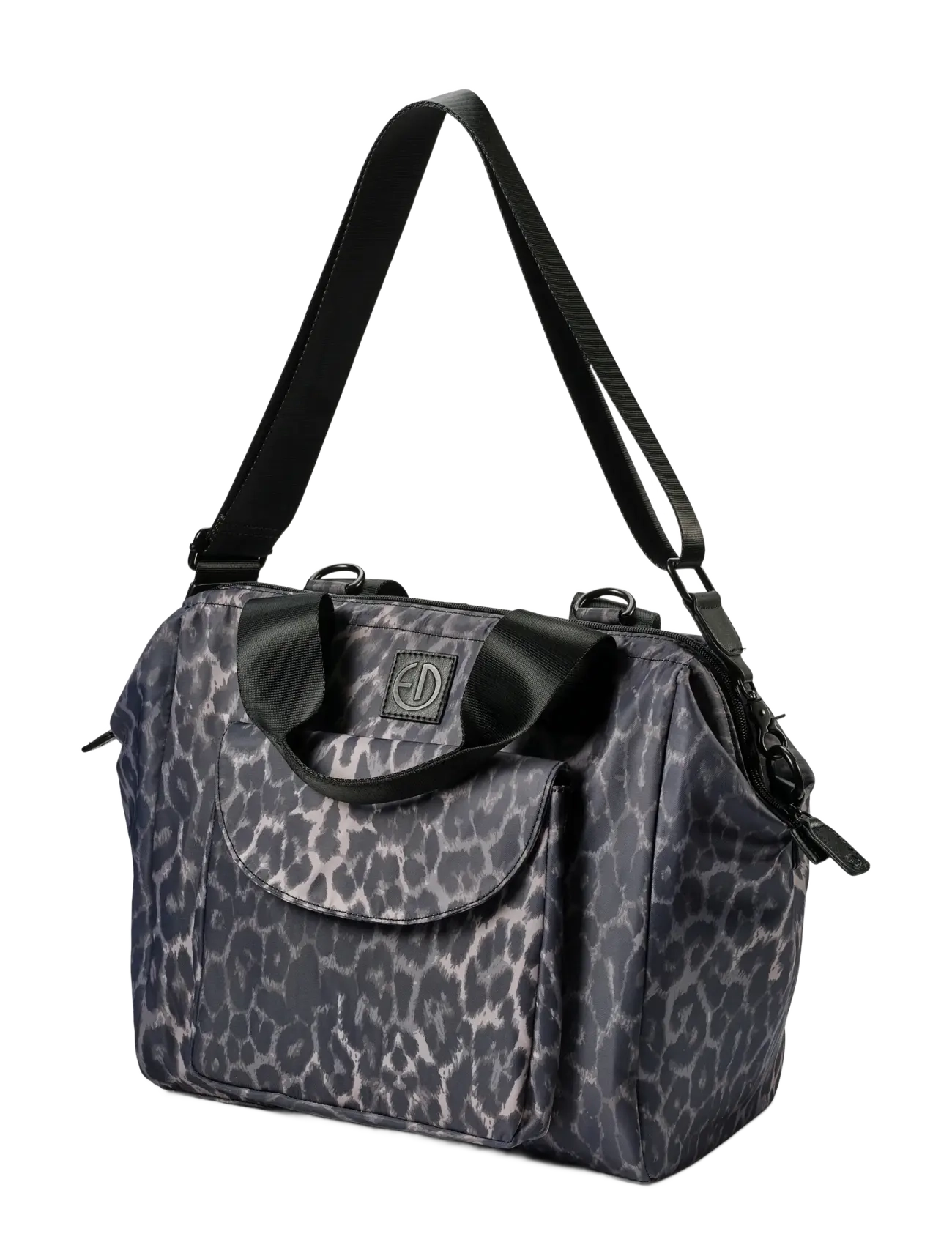 Elodie Details - Changing Bag Le Leopard - wickeltaschen - le leopard - 2