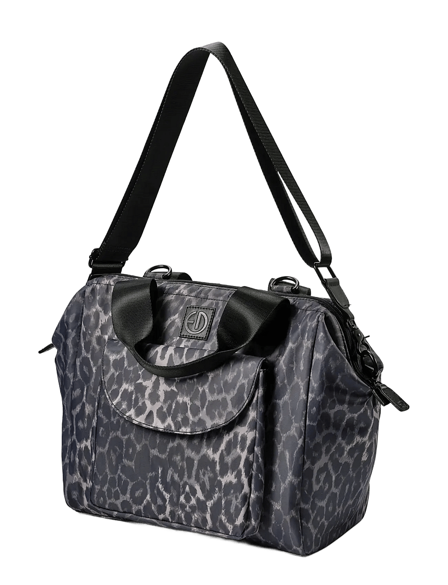 Elodie Details - Changing Bag Le Leopard - wickeltaschen - le leopard - 2