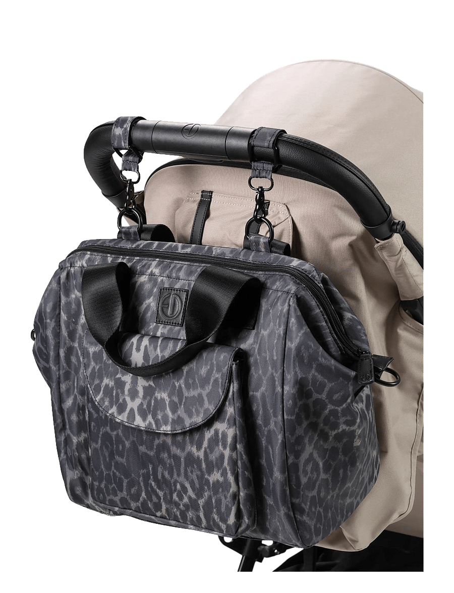 Elodie Details - Changing Bag Le Leopard - wickeltaschen - le leopard - 3
