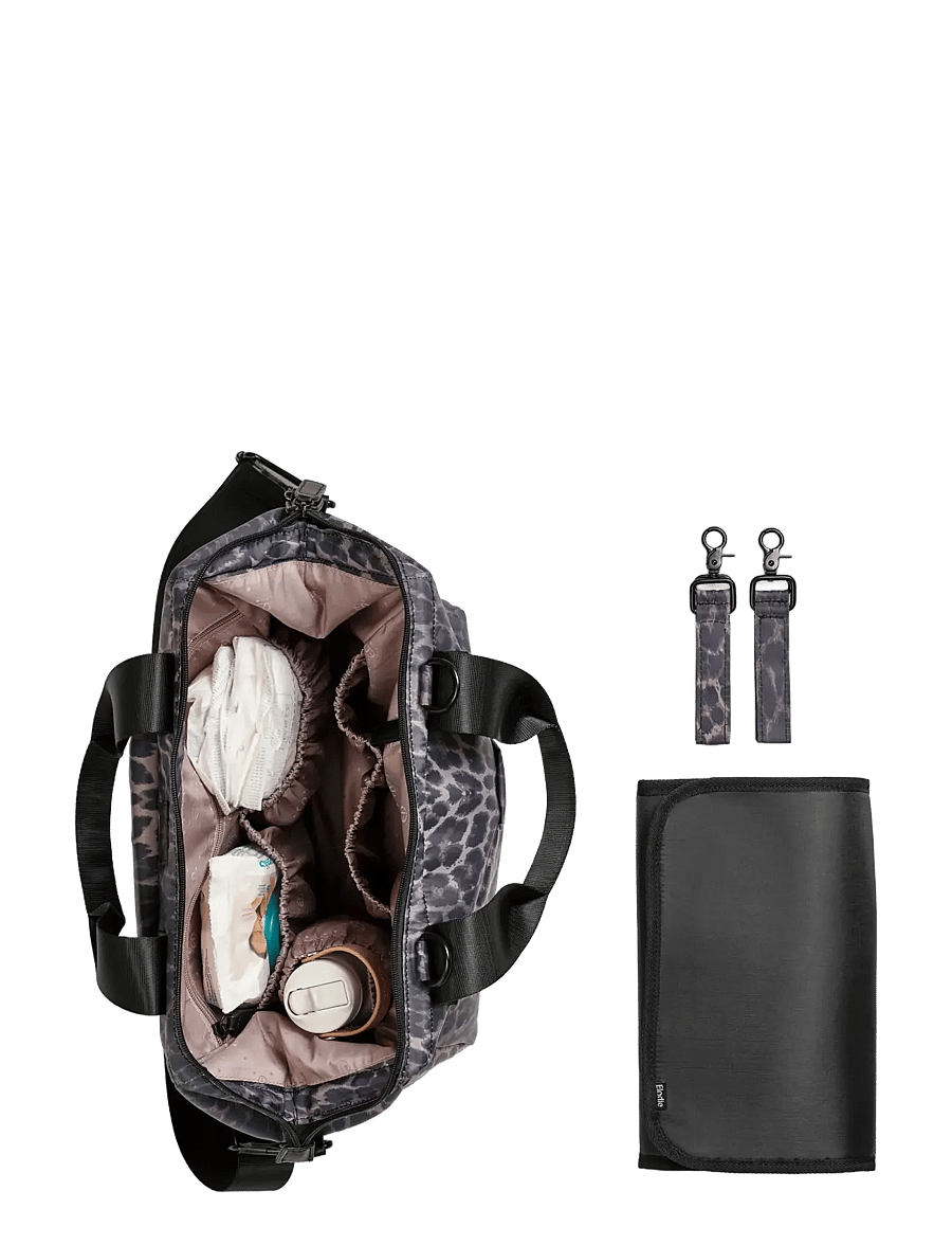 Elodie Details - Changing Bag Le Leopard - wickeltaschen - le leopard - 3