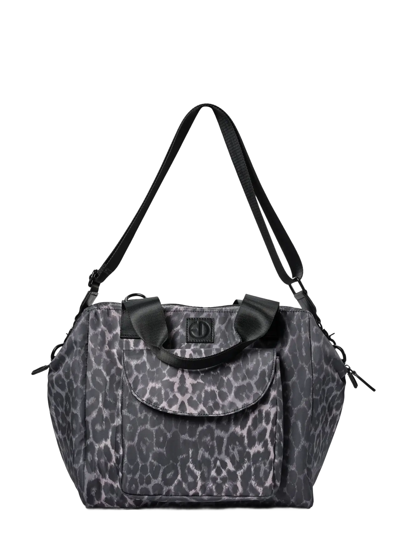 Elodie Details - Changing Bag Le Leopard - wickeltaschen - le leopard - 4