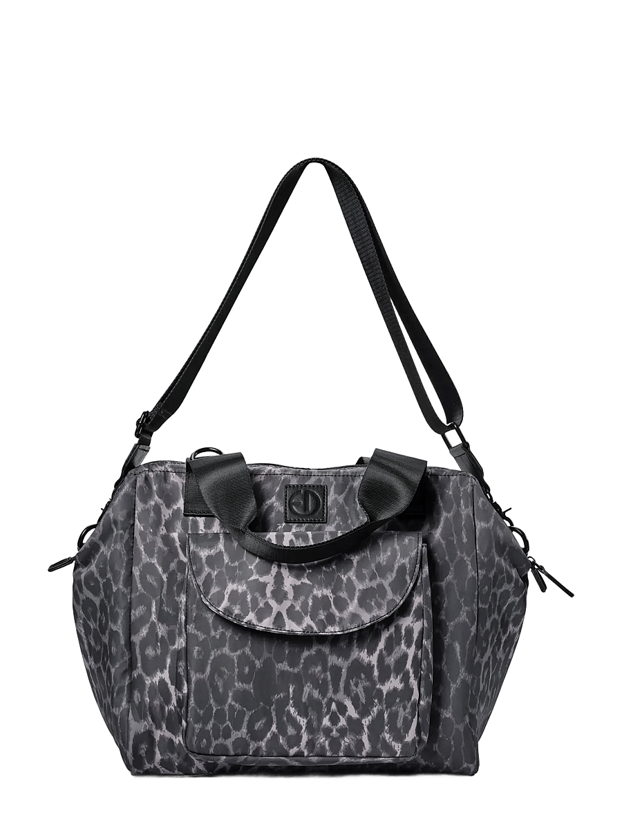 Elodie Details - Changing Bag Le Leopard - wickeltaschen - le leopard - 4