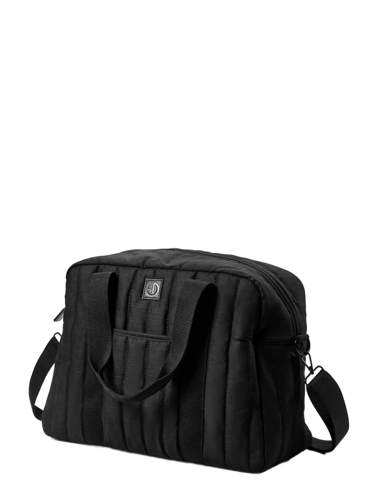 Elodie Details Changing Bag Black - Tasker - BLACK / black