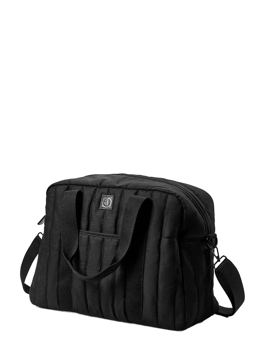 Elodie Details - Changing Bag Black - pusletasker - black - 1