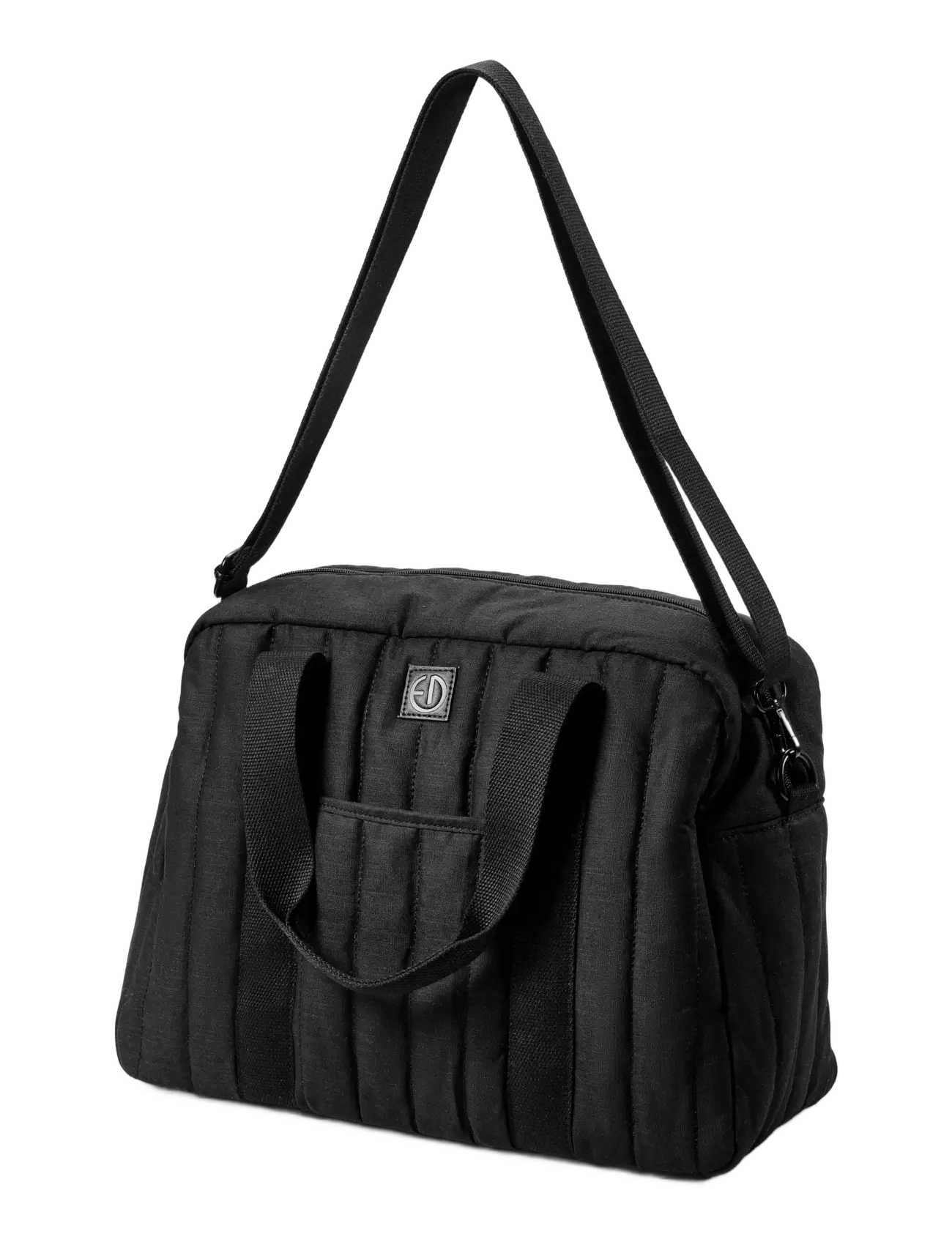 Elodie Details - Changing Bag Black - pusletasker - black - 2