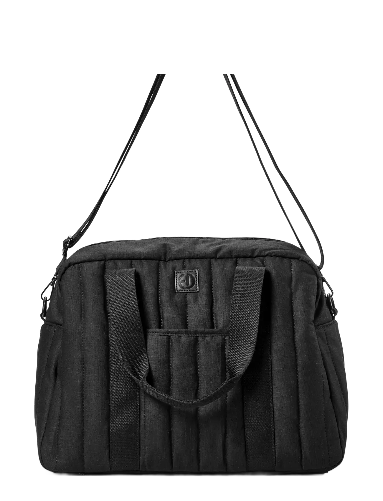 Elodie Details - Changing Bag Black - pusletasker - black - 5