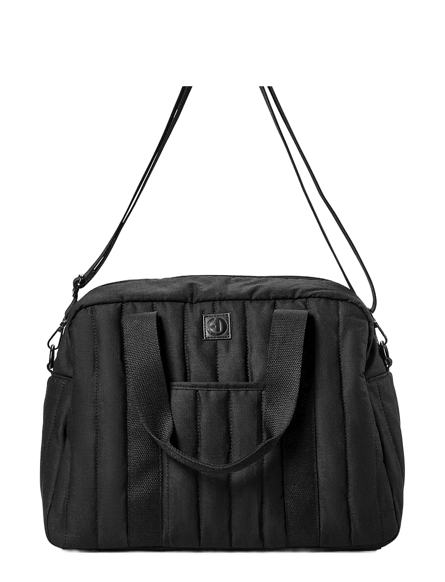 Elodie Details - Changing Bag Black - pusletasker - black - 5