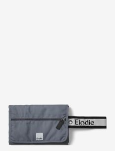 Portable Changingpad - Tender Blue, Elodie Details