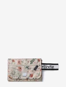 Portable ChangingPad - Meadow Blossom, Elodie Details