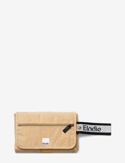 Elodie Details - Portable ChangingPad - Alcantara - verschoonmatjes - lt beige - 0