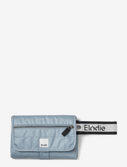 Elodie Details - Portable Changing Pad - wickelauflagen - pebble green - 0