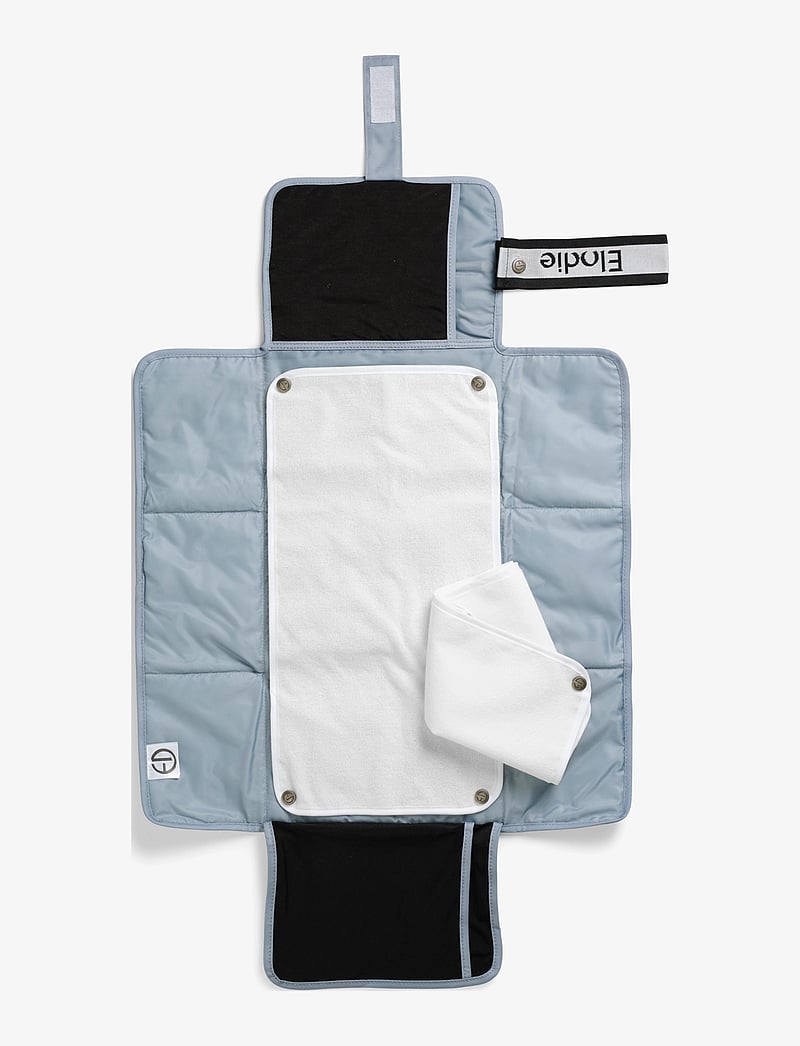 Elodie Details - Portable Changing Pad - mähkimispadjad - pebble green - 1