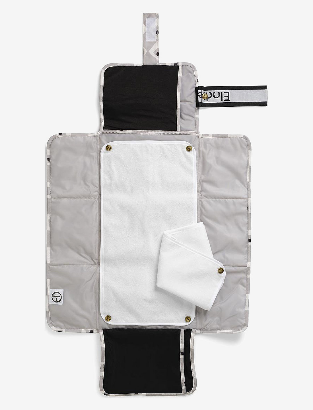 Folding changing pad hotsell