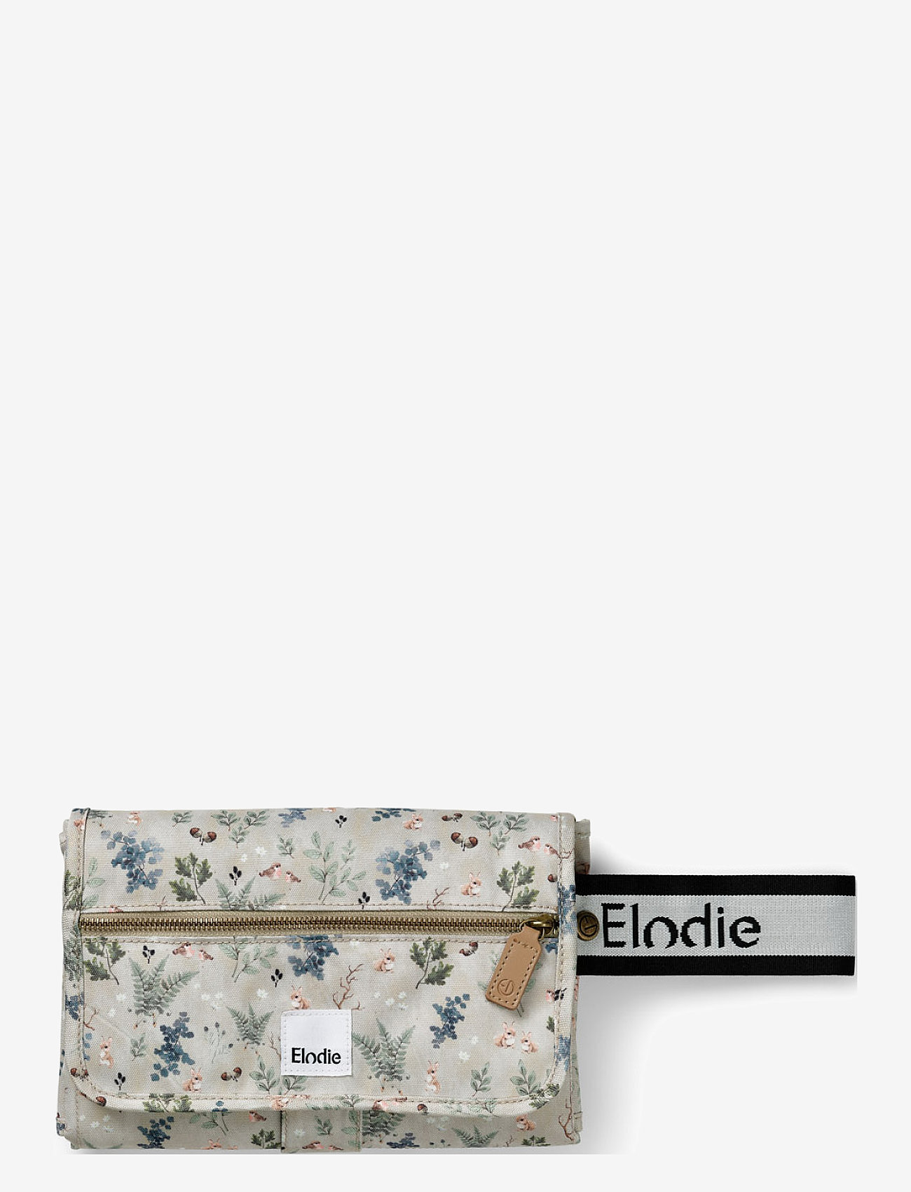 Elodie Details - Portable Changing Pad - Fairytale Forest - stellematter - fairytale forest - 0