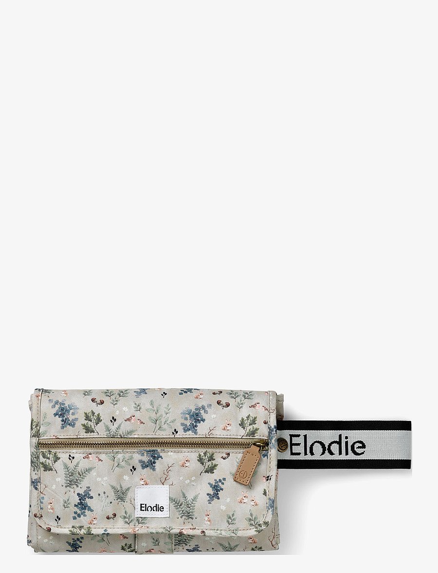 Elodie Details - Portable Changing Pad - Fairytale Forest - matelas à langer - fairytale forest - 0
