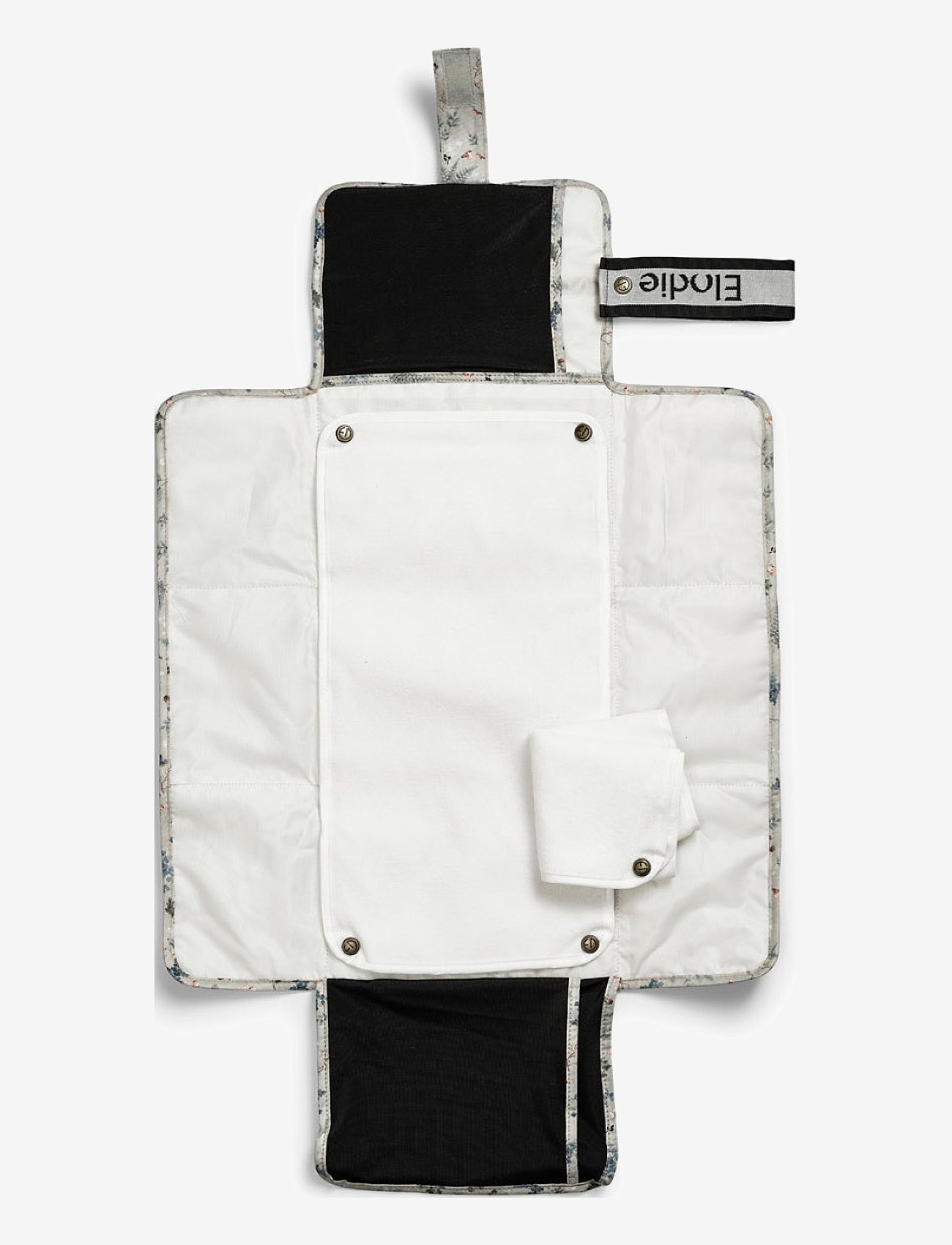 Elodie Details - Portable Changing Pad - Fairytale Forest - stellematter - fairytale forest - 1